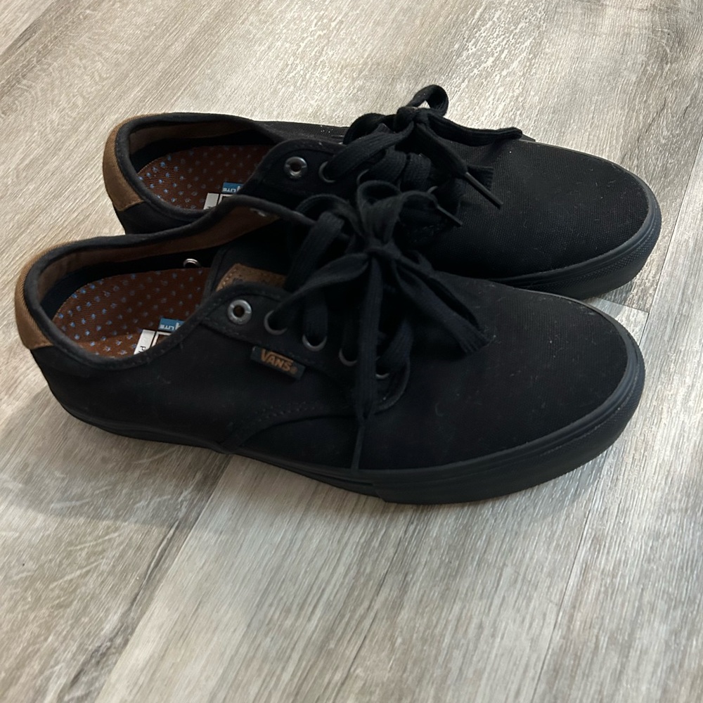 Vans Pro Ultracush Sneaker